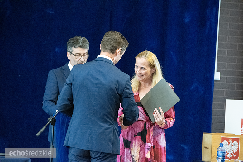 I sesja Rady Gminy Malczyce 