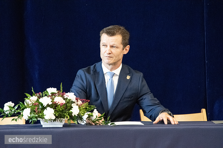 I sesja Rady Gminy Malczyce 