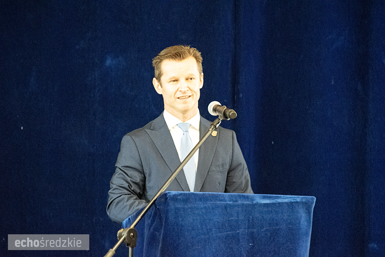 I sesja Rady Gminy Malczyce 