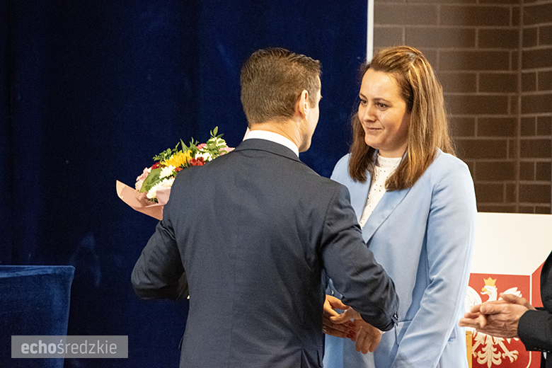 I sesja Rady Gminy Malczyce 