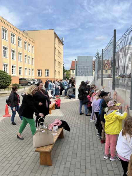 Obchody Dnia Zwycięstwa w Środzie Śląskiej