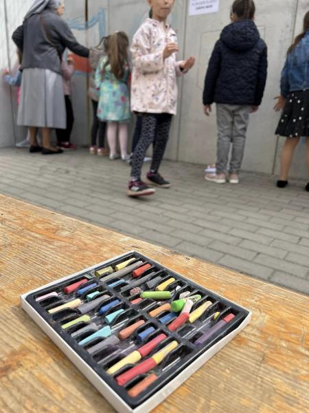 Obchody Dnia Zwycięstwa w Środzie Śląskiej