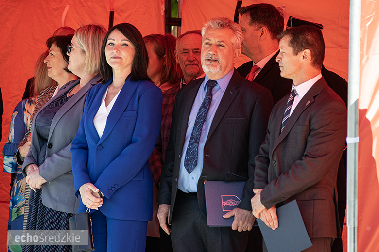 Powiatowy Dzień Strażaka 2024