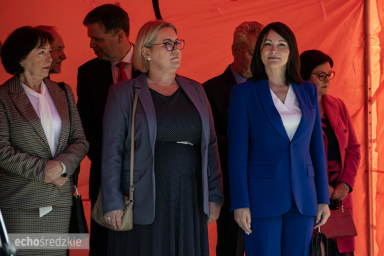 Powiatowy Dzień Strażaka 2024