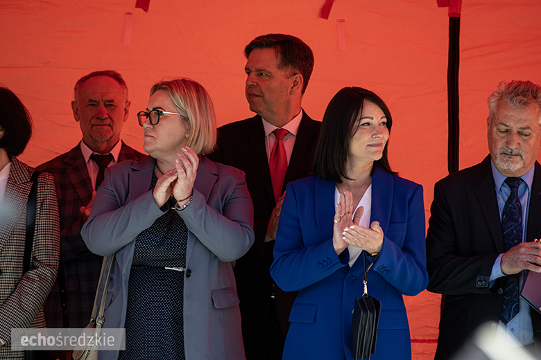 Powiatowy Dzień Strażaka 2024