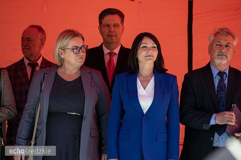 Powiatowy Dzień Strażaka 2024