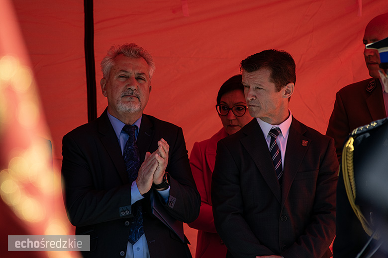 Powiatowy Dzień Strażaka 2024