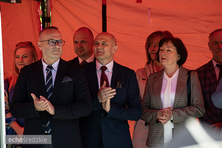 Powiatowy Dzień Strażaka 2024