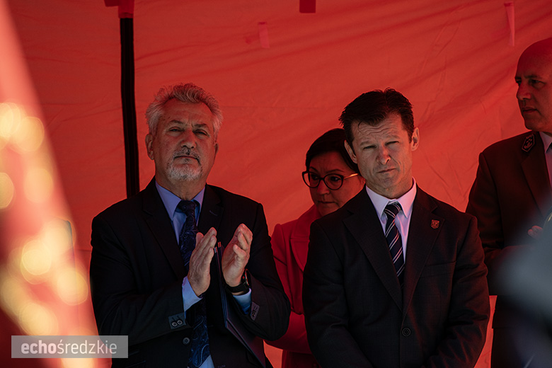 Powiatowy Dzień Strażaka 2024