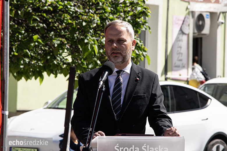 Powiatowy Dzień Strażaka 2024