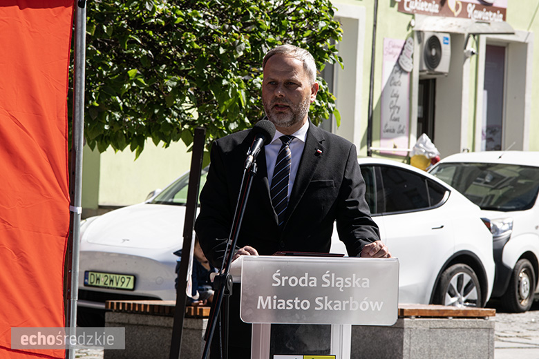 Powiatowy Dzień Strażaka 2024