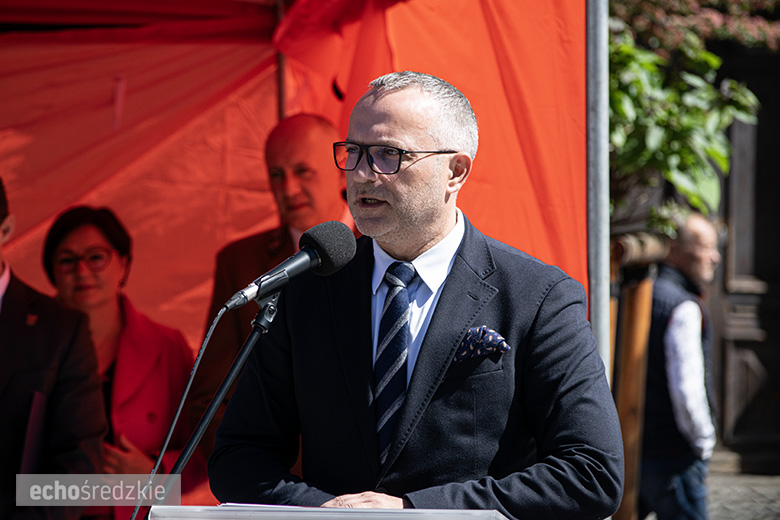 Powiatowy Dzień Strażaka 2024