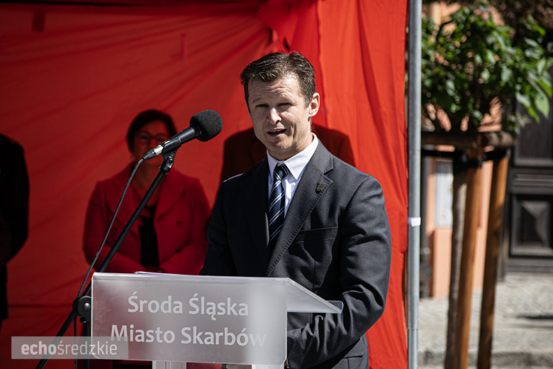 Powiatowy Dzień Strażaka 2024