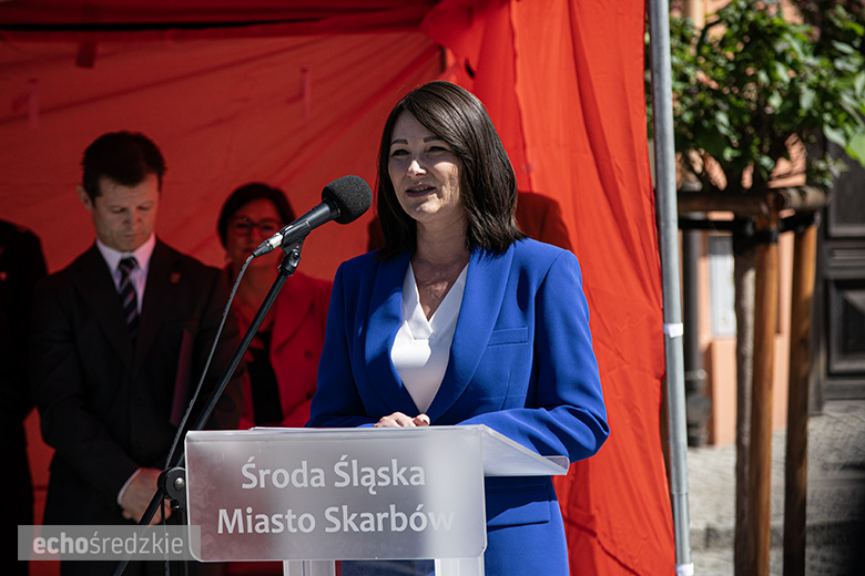 Powiatowy Dzień Strażaka 2024