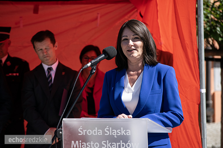 Powiatowy Dzień Strażaka 2024