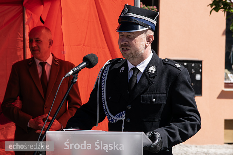 Powiatowy Dzień Strażaka 2024