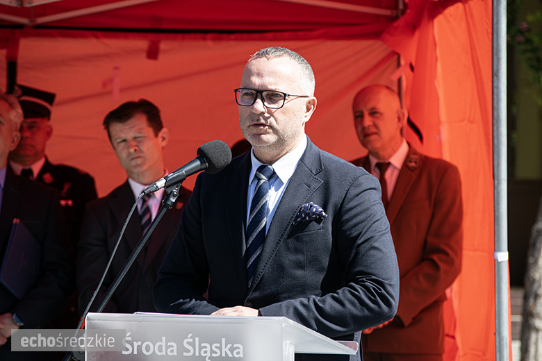 Powiatowy Dzień Strażaka 2024