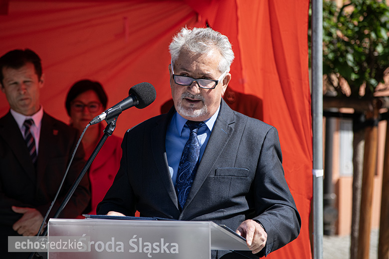 Powiatowy Dzień Strażaka 2024