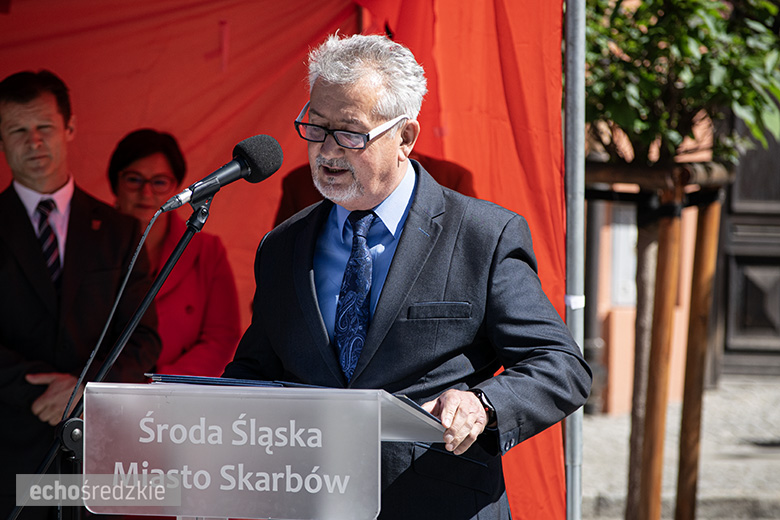 Powiatowy Dzień Strażaka 2024