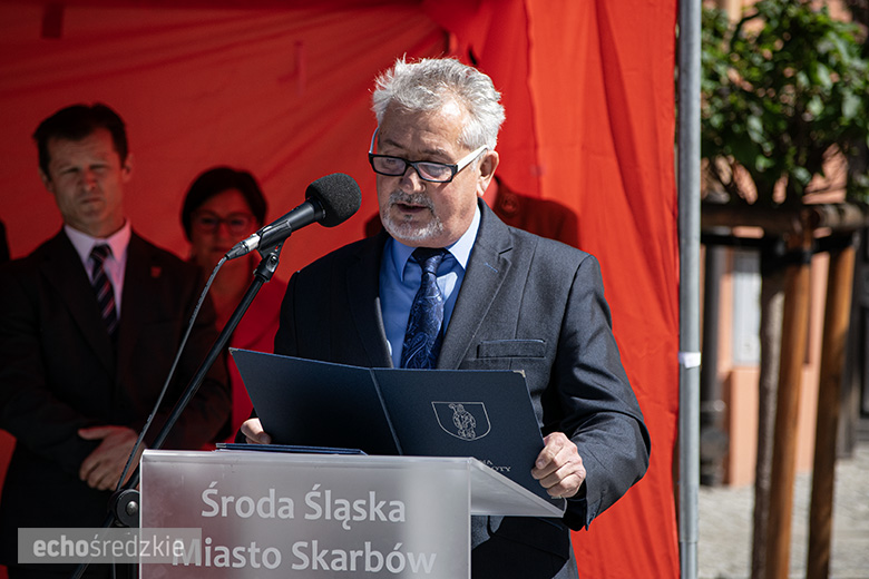 Powiatowy Dzień Strażaka 2024