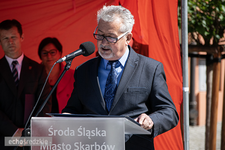 Powiatowy Dzień Strażaka 2024