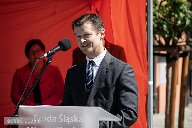 Powiatowy Dzień Strażaka 2024