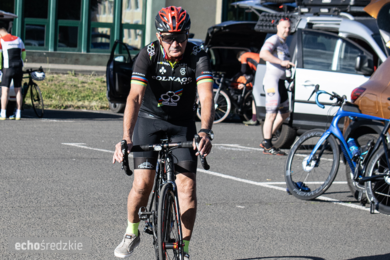 II Średzki Brevet za nami