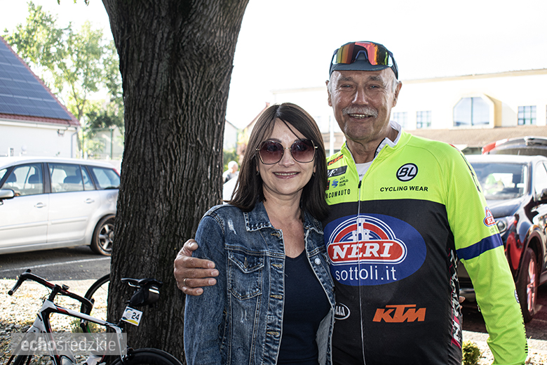 II Średzki Brevet za nami