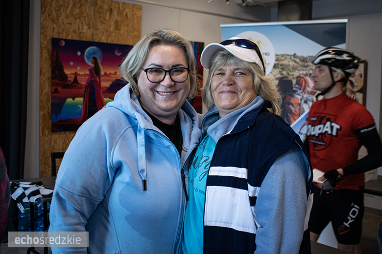 II Średzki Brevet za nami