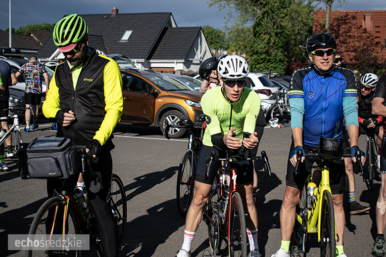II Średzki Brevet za nami