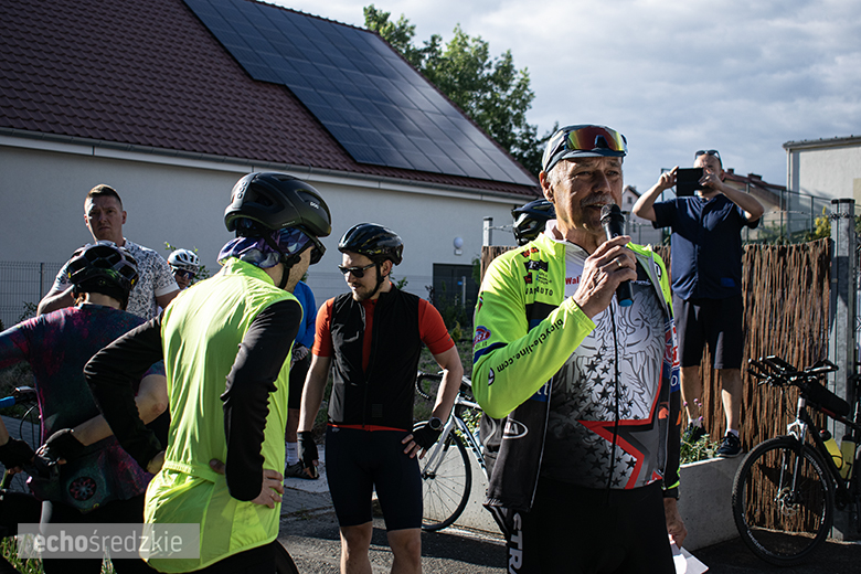 II Średzki Brevet za nami