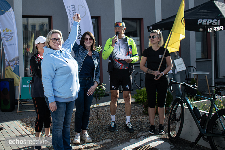 II Średzki Brevet za nami