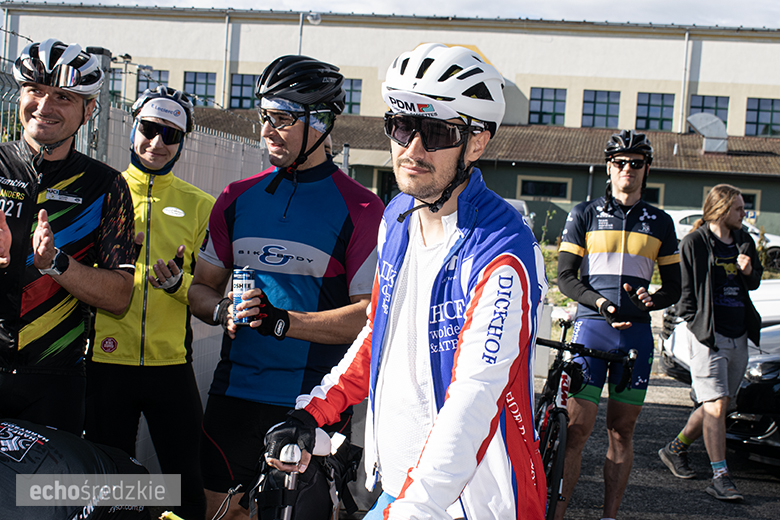 II Średzki Brevet za nami