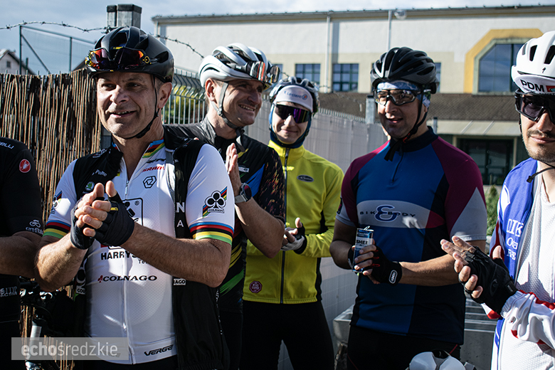 II Średzki Brevet za nami