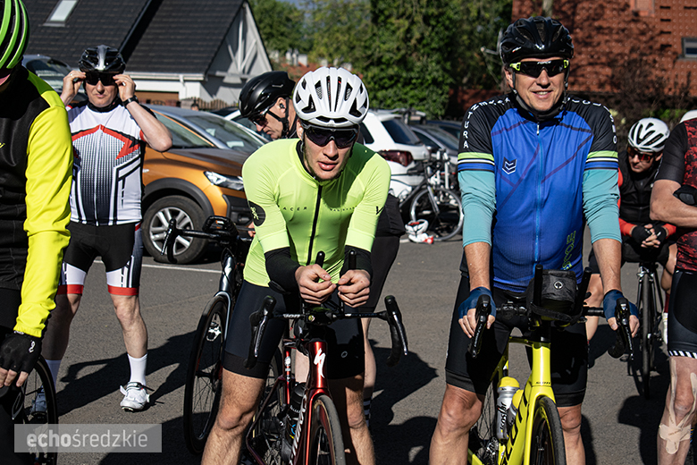 II Średzki Brevet za nami