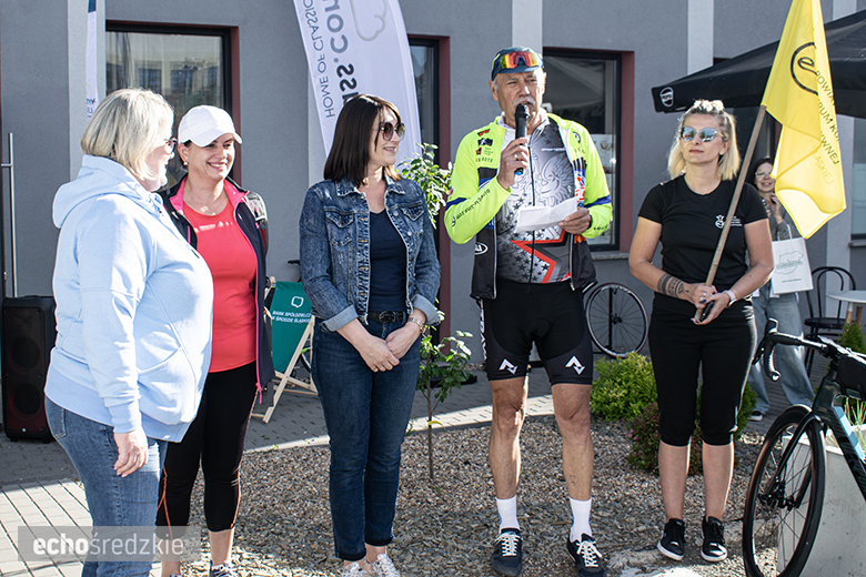 II Średzki Brevet za nami