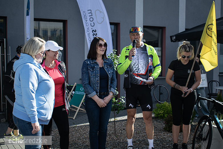 II Średzki Brevet za nami