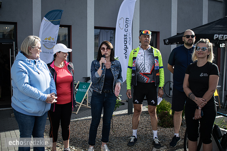 II Średzki Brevet za nami