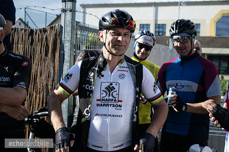 II Średzki Brevet za nami