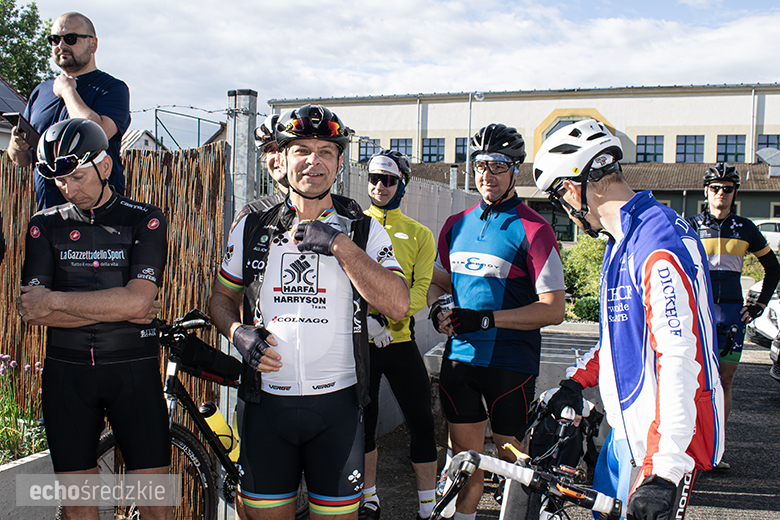 II Średzki Brevet za nami