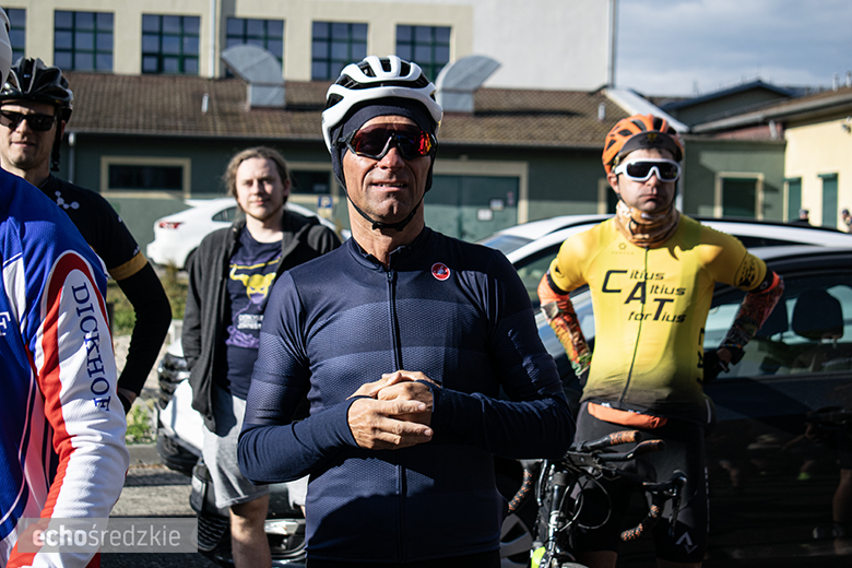 II Średzki Brevet za nami