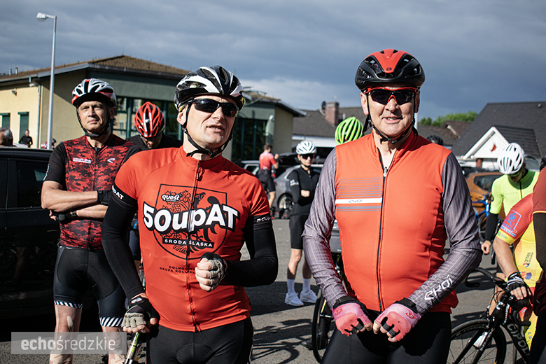 II Średzki Brevet za nami