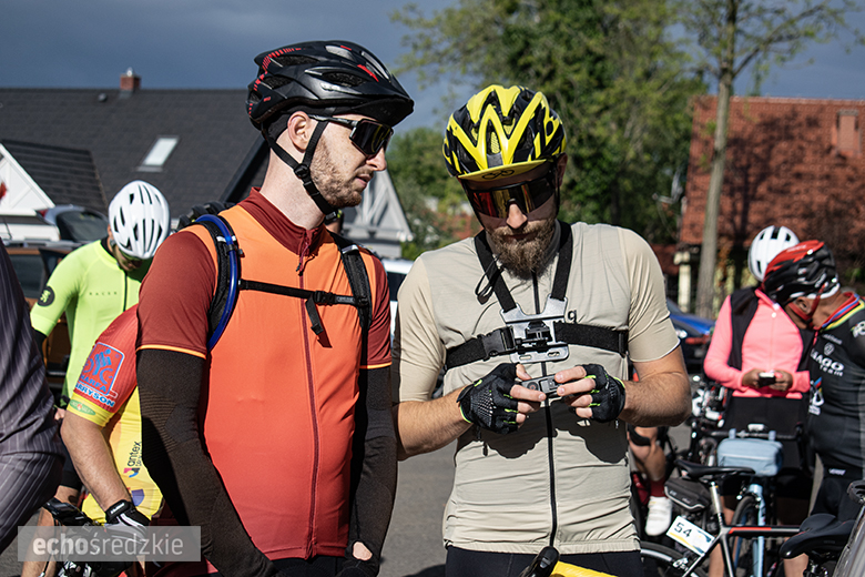 II Średzki Brevet za nami