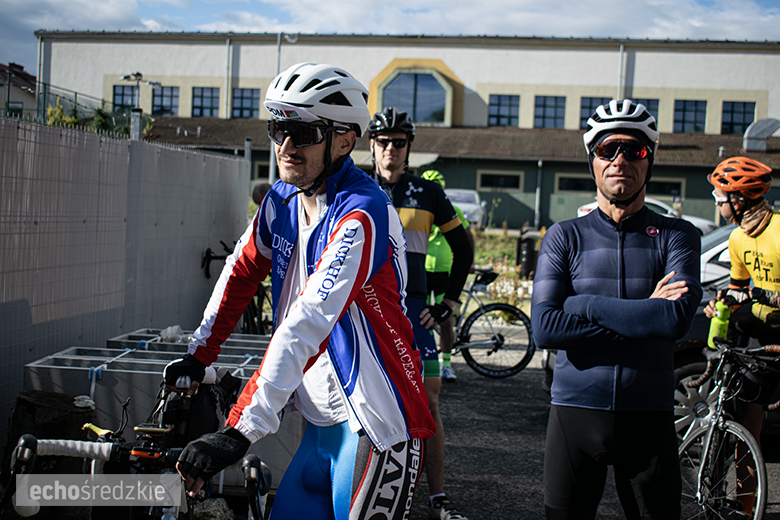 II Średzki Brevet za nami