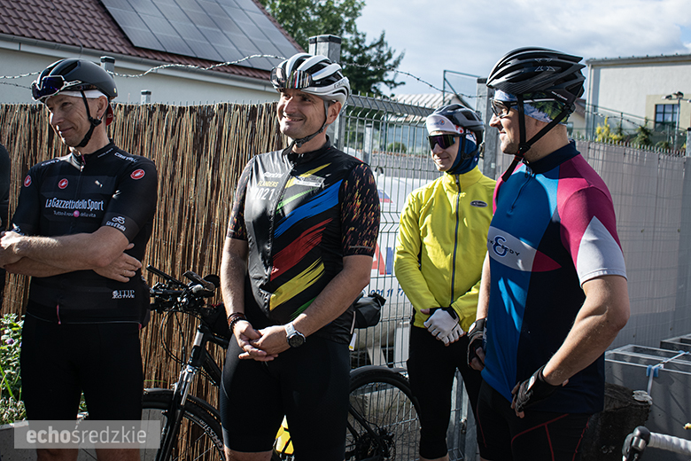 II Średzki Brevet za nami