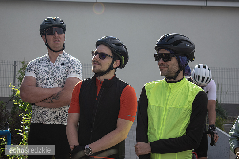 II Średzki Brevet za nami