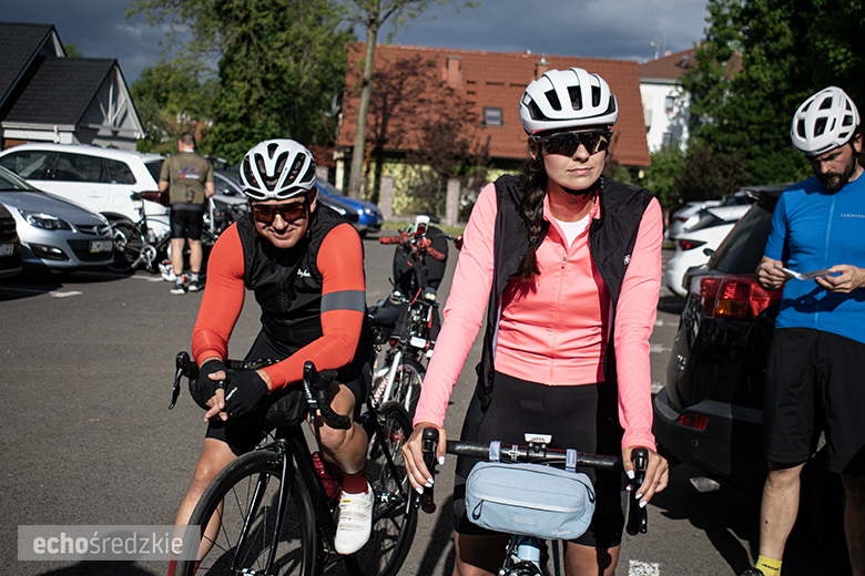 II Średzki Brevet za nami