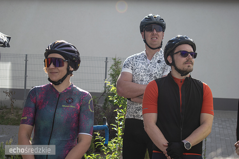 II Średzki Brevet za nami