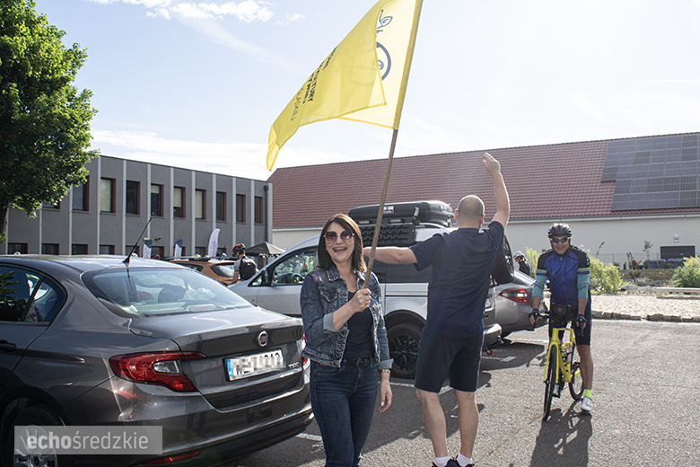 II Średzki Brevet za nami