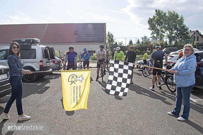 II Średzki Brevet za nami